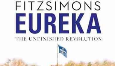 Eureka: Unfinished Revolution
