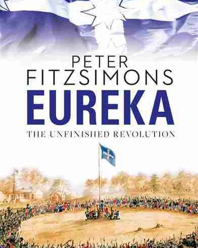 Eureka: Unfinished Revolution
