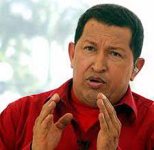 Chavez