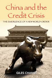 China and the Credit Crisis