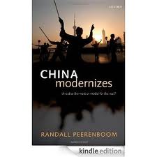 China Modernizes