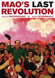 Mao's Last revolution