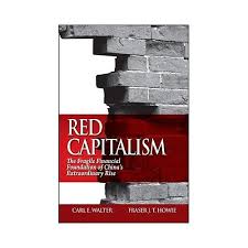 red Capitalism