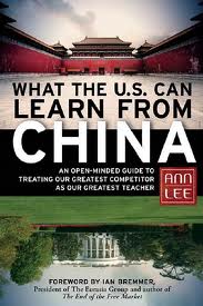 What US Learn from Chinese