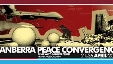 peace convergence