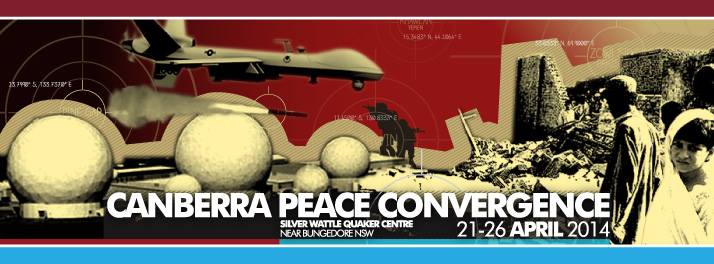 peace convergence