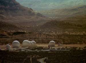 Pine Gap