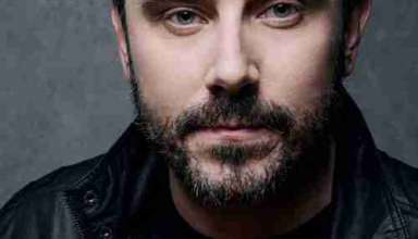 Jeremy Scahill
