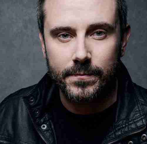 Jeremy Scahill