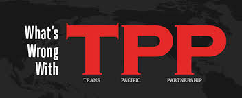 What's wrong with TPP