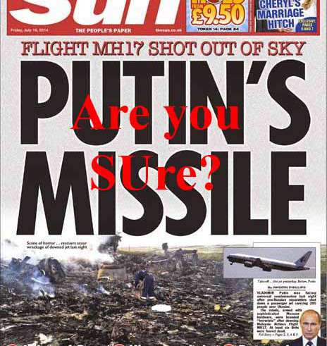MH17