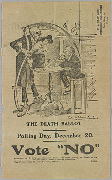 Dath Ballot