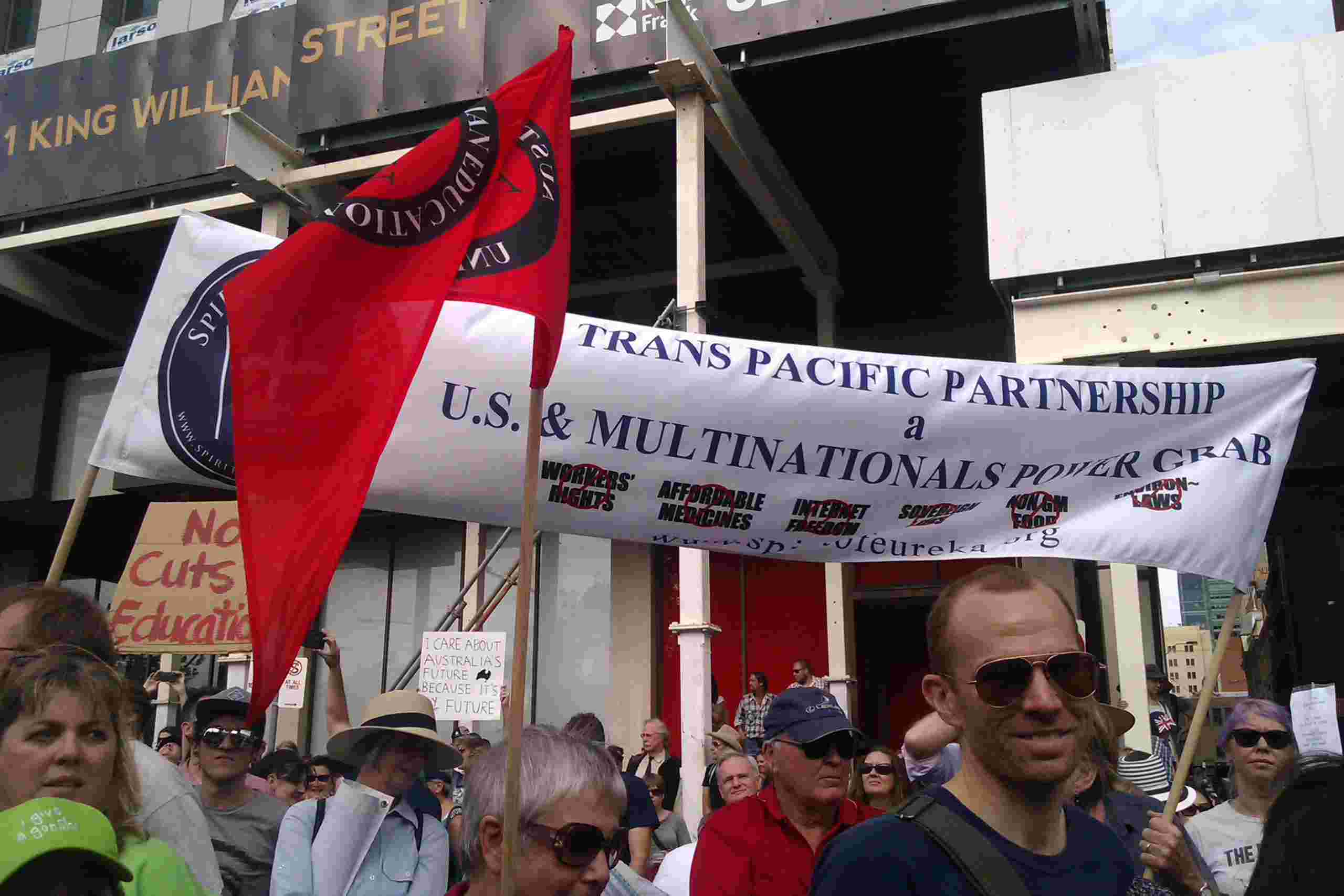 TPP banner