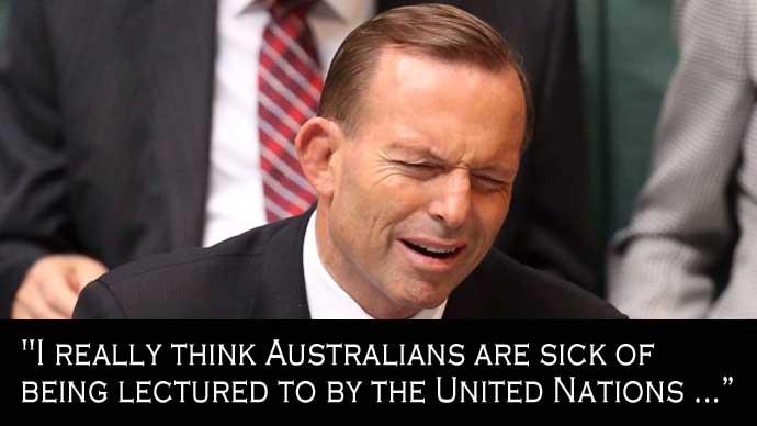 Abbott UN