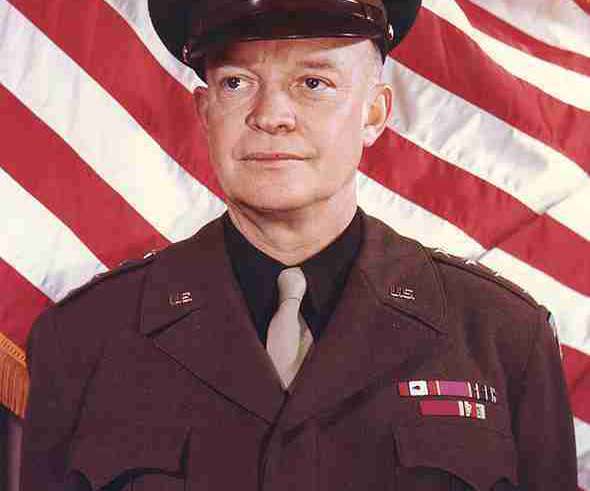 Eisenhower