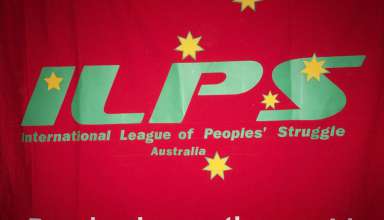 ILPS Australia