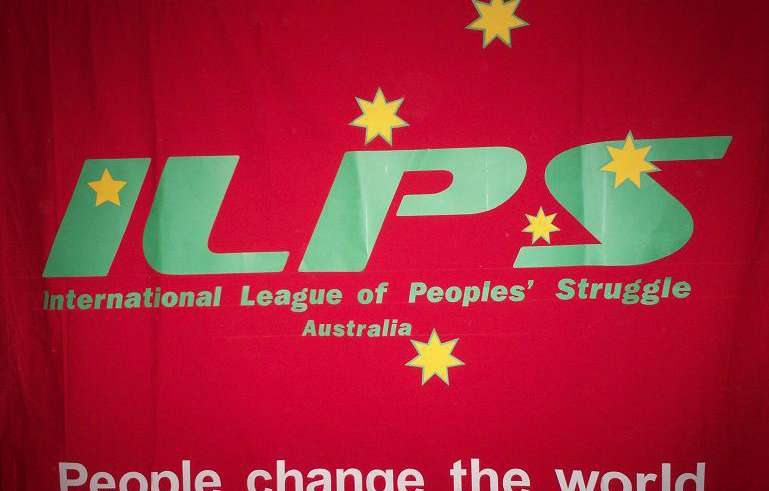 ILPS Australia