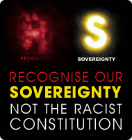 Recognition Sovereignty