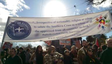 Carboni Eureka banner