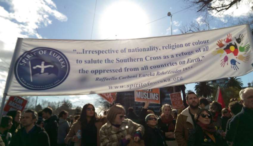 Carboni Eureka banner