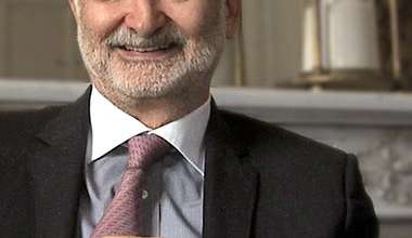 Jacques Attali