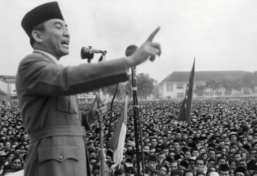 Sukarno