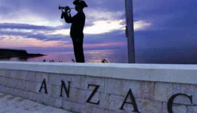 Anzac