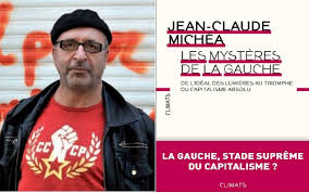 Jean-Claude Michea