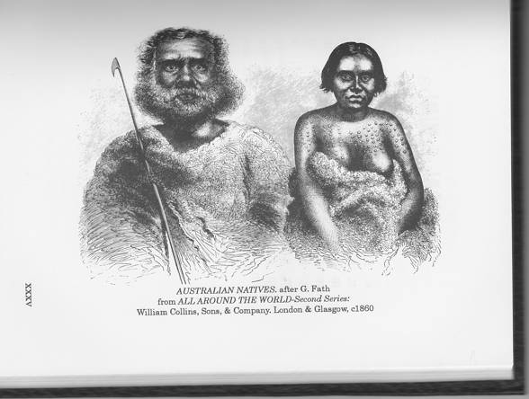 Gilburnia Natives