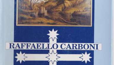 Gilburnia Book Cover