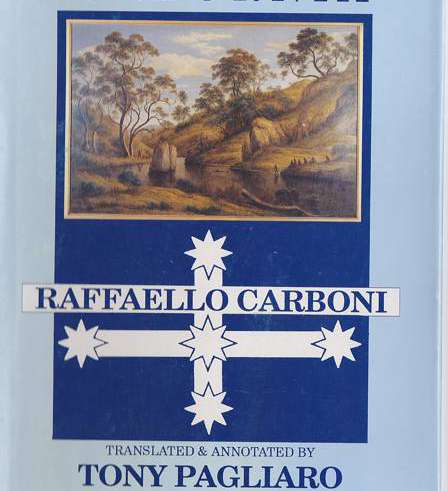 Gilburnia Book Cover