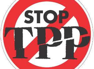 Stop TPP