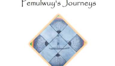 Pemulwuy's Journey