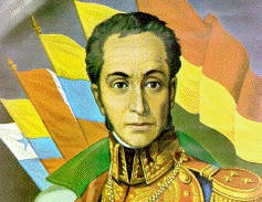 Simon Bolivar