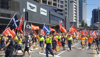 Construction Workers 2017