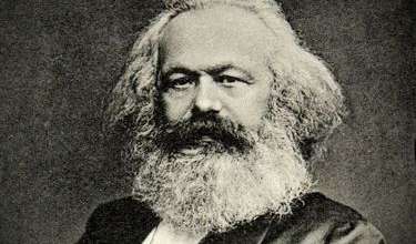 Karl Marx