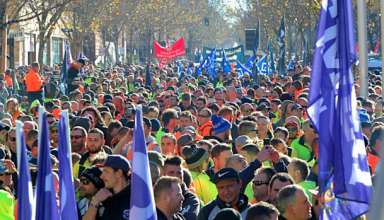 Melbourne 20 June 2017