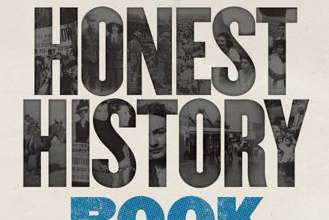 Honest History front cover