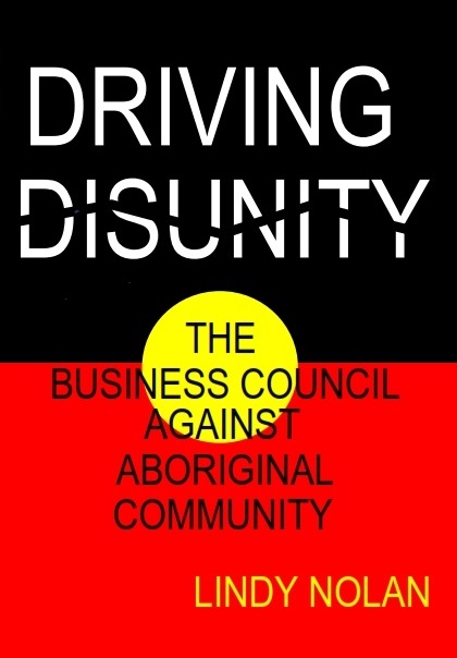 Driving Disunity button