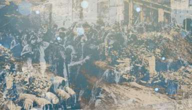 Historiacal Materialism Conference 2018 Syd Uni