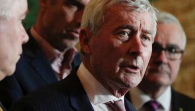 Prosecution of Witness K and Collaery