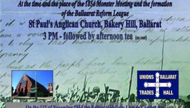 Real story of Eureka