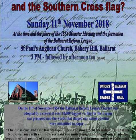 Real story of Eureka