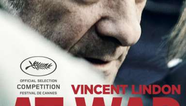 At War - 2019 French Film Festival