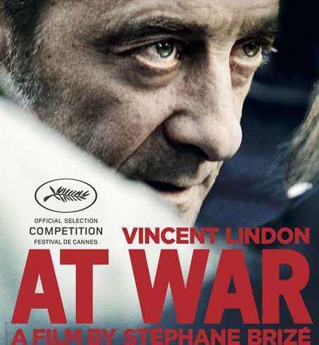 At War - 2019 French Film Festival