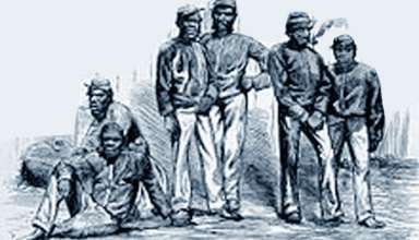 Aboriginal trackers