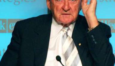 Bob Hawke
