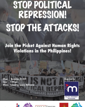 Human Rights in the Philippines
