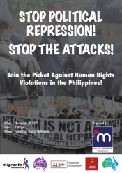 Human Rights in the Philippines