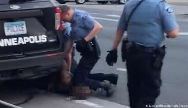 Murder of George Floyd